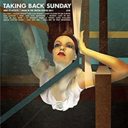 : FLAC - Taking Back Sunday - Discography 2001-2015 - Re-Upp