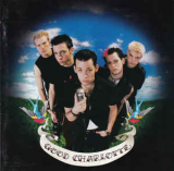 : FLAC - Good Charlotte - Discography 2000-2018 - Re-Upp