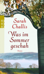 : Sarah Challis - Was im Sommer geschah