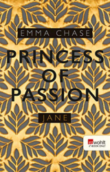 : Emma Chase - Princess of Passion - Jane