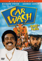: Car Wash 1976 Multi Complete Bluray-Oldham