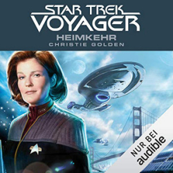: Star Trek - Voyager 1 - Heimkehr