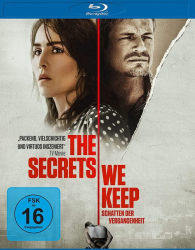 : The Secrets We Keep Schatten der Vergangenheit 2020 German Ac3 BdriP XviD-Mba