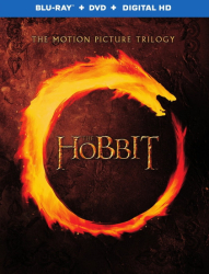 : Der Hobbit Smaugs Einoede 2013 Theatrical Cut German Dts Dl 1080p BluRay x264-Jj