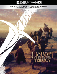 : Der Hobbit Smaugs Einoede 2013 Extended Edition German Dtshd Dl 2160p Uhd BluRay Hdr x265-Jj