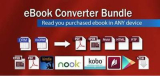 : Ebook Converter Bundle v3.21.9010.436