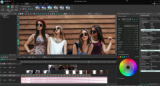 : VSDC Video Editor Pro v6.8.1.336/335