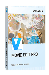 : MAGIX Movie Edit Pro 2022 v21.0.1.85 (x64)