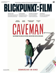 : Blickpunkt Film Magazin No 37 vom 13  September 2021
