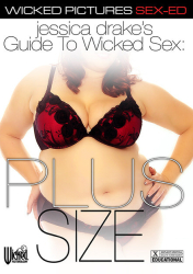 : JESSICA DRAKE'S GUIDE TO WICKED SEX: PLUS SIZE 2013 ENG 1080p x264 - MBATT