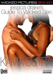 : JESSICA DRAKE'S GUIDE TO WICKED SEX: KAMA SUTRA 2016 ENG 1080p x264 - MBATT