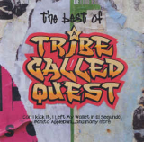 : FLAC - A Tribe Called Quest - Discography 1990-2016