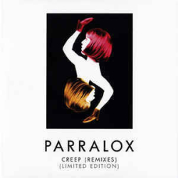 : FLAC - Parralox - Discography 2008-2018