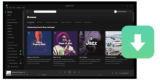 : TunePat Spotify Converter v1.5.0