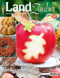 :  Land Zauber Magazin No 51 2021