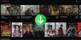 : TunePat Netflix Video Downloader v1.7.0