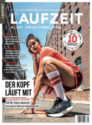 : Laufzeit Magazin No 05 August-September 2021
