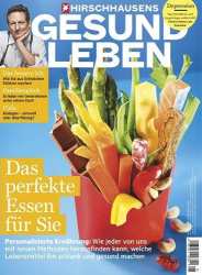 : Der Stern Gesund Leben Magazin No 05 2021
