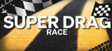 : Super Drag Race-Doge