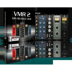 : Slate Digital Virtual Mix Rack Complete v2.6.4.0 (x64)