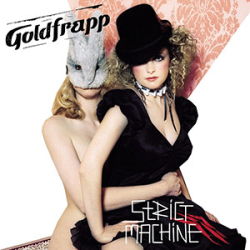 : FLAC - Goldfrapp - Discography 2000-2017