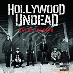 : FLAC - Hollywood Undead - Discography 2008-2017