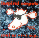 : FLAC - Inspiral Carpets - Discography 1990-2013