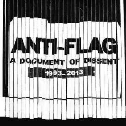 : FLAC - Anti-Flag - Discography 1996-2017