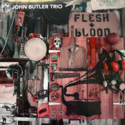 : FLAC - The John Butler Trio - Discography 1998-2014