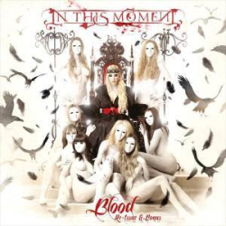 : FLAC - In This Moment - Discography 2007-2017