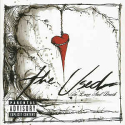 : FLAC - The Used - Discography 2002-2017
