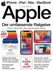 : Apple Experte Magazine No 01 2021
