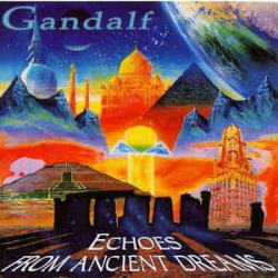 : Gandalf - Discography 1982-2016