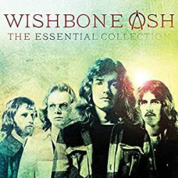 : Wishbone Ash - Discography 1970-1980 - Re-Upp