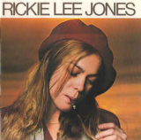 : Rickie Lee Jones - Discography 1979-2018