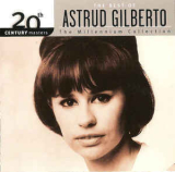 : Astrud Gilberto - Discography 1964-2005