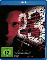 Cover: 23 - Nichts ist so wie es scheint 1998 German 1080p BluRay x264-SpiCy : 23 - Nichts ist so wie es scheint 1998 German 1080p BluRay x264-SpiCy