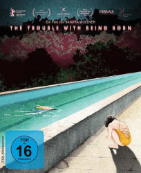 : The Trouble With Being Born 2020 German Ac3D 720p Web x264-Savastanos