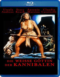 : Die Weisse Goettin Der Kannibalen 1978 German Dl 720P Bluray X264-Watchable