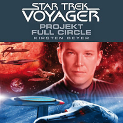 : Star Trek - Voyager 5 - Projekt Full Circle