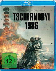 : Tschernobyl 1986 2021 German Ac3 Dl 1080p BluRay x265-Hqx
