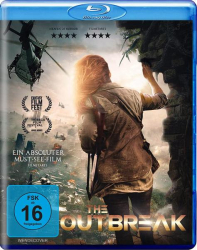 : The Outbreak 2016 German Dl 1080p BluRay x264-iMperiUm
