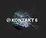 : Native Instruments Kontakt v6.6.1 (x64)