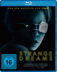 : Strange Dreams 2020 German Dl 1080p BluRay Avc-Untavc