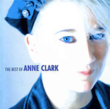 : Anne Clark - Discography 1986-2010