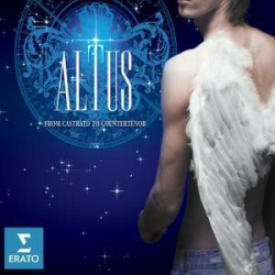 : Altus - Discography 2005-2018