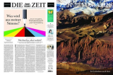 : Die Zeit mit Zeit Magazin No 38 vom 16  September 2021
