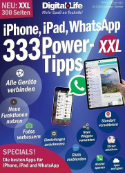 : Digital Life Magazin Xxl-September-Dezember 2021
