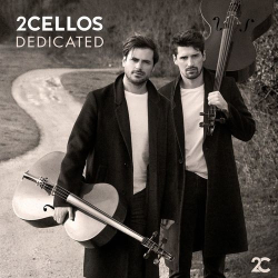: 2CELLOS - Dedicated (2021)
