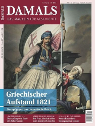 : Damals Das Magazin für Geschichte No 10 Oktober 2021
